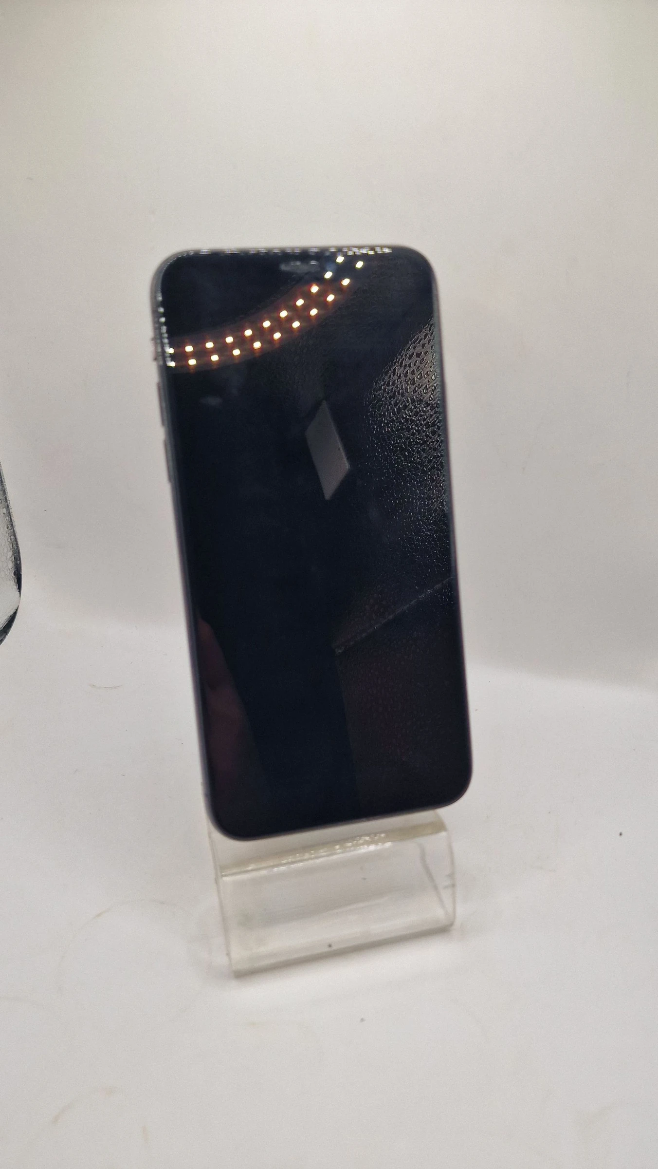 iPhone X Space Gray 256GB 91% Batterij – photo 4